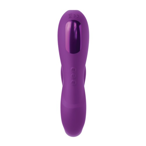 JimmyJane Reflexx Rabbit 1 Vibrator for Ultimate Pleasure