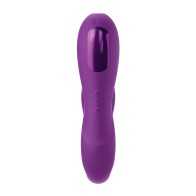 Vibrador Reflexx Rabbit 1 de JimmyJane para Placer Máximo