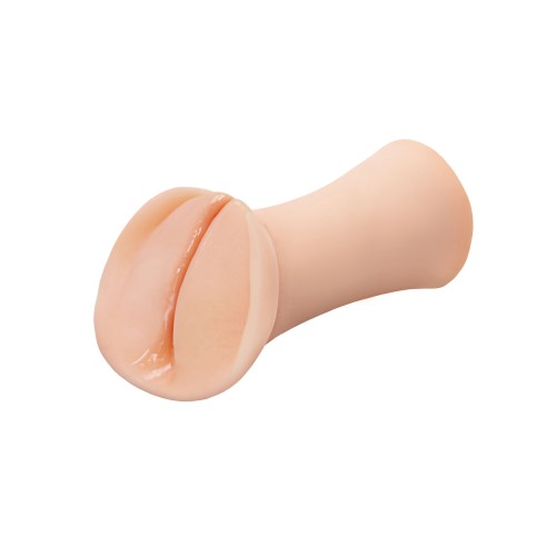 PDX Extreme Wet Pussies Slippery Slit Claro Oferta