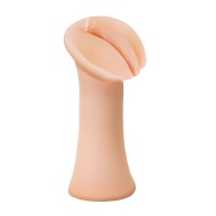 PDX Extreme Wet Pussies Slippery Slit Claro Oferta