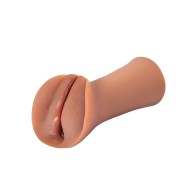 PDX Extreme Wet Pussies Self-Lubricating Stroker