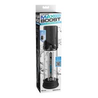 Bomba Max Boost para Pene