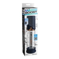 Pump Worx Max Boost Azul Bomba de Pene