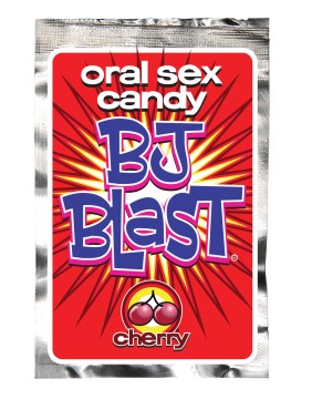 Caramelos para Placer Oral