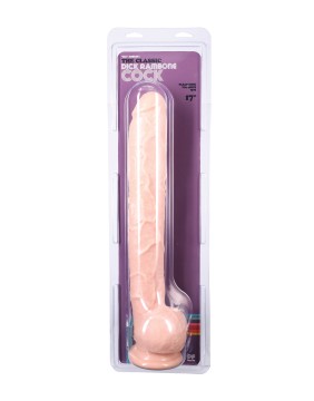 Suction Cup Dongs & Dildos