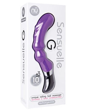 G-Spot - Rechargeable