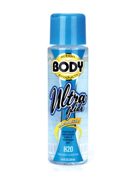 Lightweight Adult Lubricants