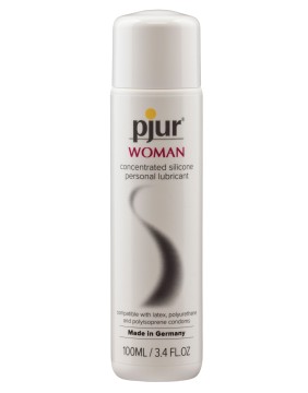 Women's Lubricants