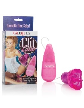 Sensational Clitoral Ticklers