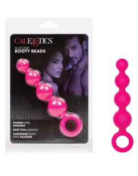 Celebrity Beads & Balls