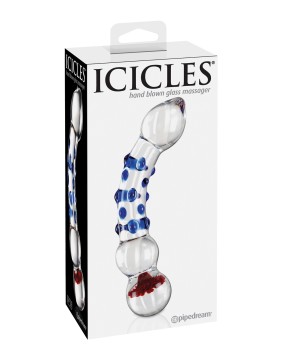 Glass Gspot Toys