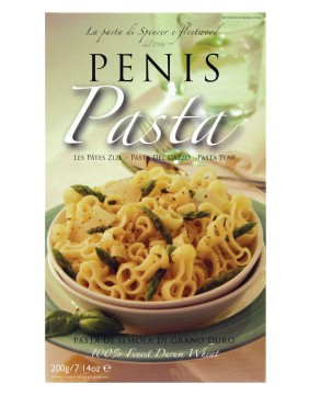 Productos de Comida y Pasta