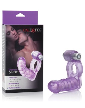 Vibrating Cockrings & Lassos