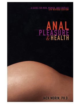 Instructional Books on Anal Techniques