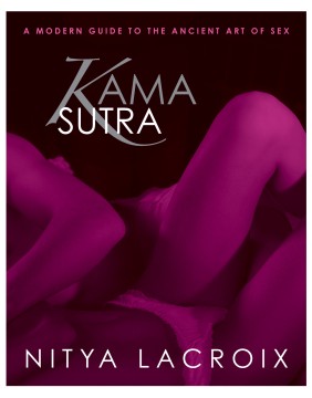 Kama Sutra Instructional Books for Couples