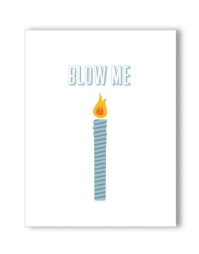 Birthday Greeting Cards Collection