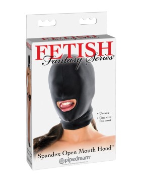 Hoods for Bondage