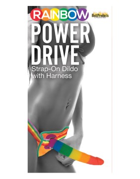 Harness and Dildo Sets for LGBTQ